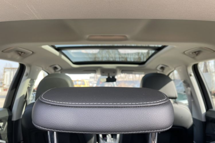 Used Audi Q3 2020 35 TFSI Fashion Dynamic Model
