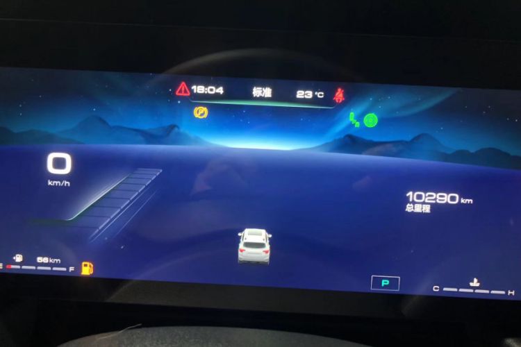 Used Haval  2023 1.5T Two-Wheel Drive Chao Ye Version Plus
