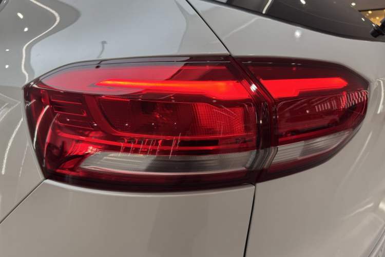 Used Haval H6 2020 1.5 GDIT Automatic Platinum Champion Edition
