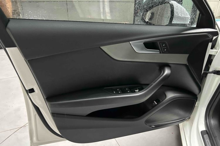 Used Audi A4L 2018 30th Anniversary Edition 40 TFSI Trendy Model