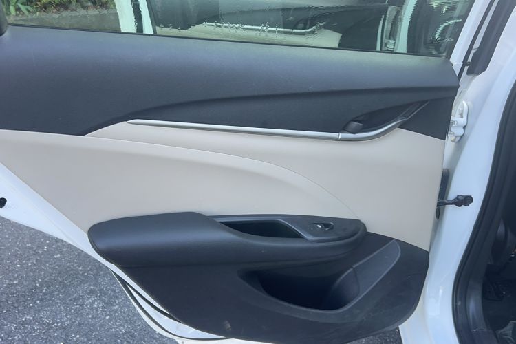 Used Buick GT 2021 Exemplar 1.5L Automatic Entry-Level Trim
