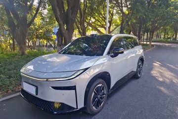 Used Toyota BZ 3X 2025 520 Pro+ LiDAR Edition