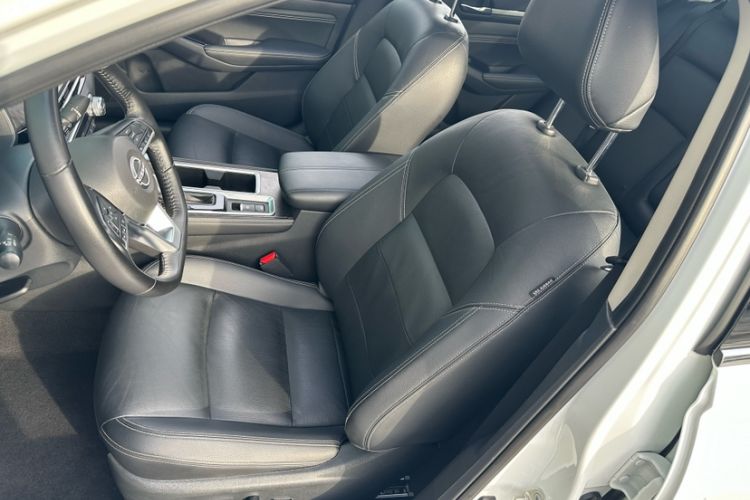 Used Nissan Teana 2022 2.0L XL-TLS Enjoyment Edition
