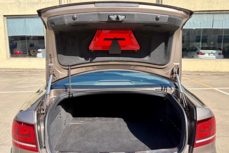 Used Volkswagen Phaeton 2012 3.0L Business Edition
