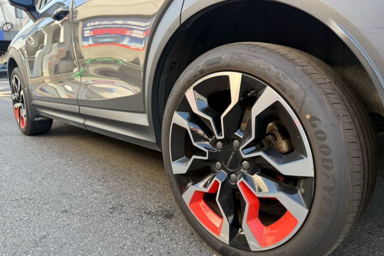 Used Lynk & Co 06 2020 1.5T YAO Halo