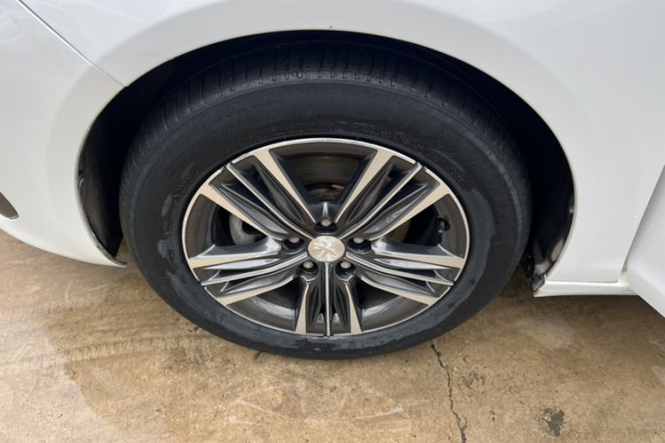 Used Peugeot 308 2018 230THP Automatic Luxury Edition
