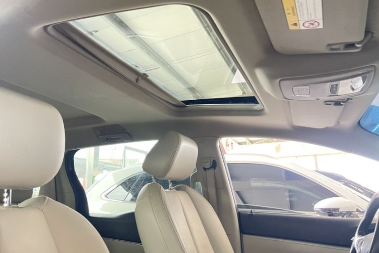 Used Buick GL8 2018 28T Prestige Version China VI Standard
