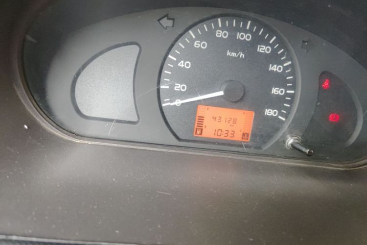 Used Wuling Rongguang 2021 1.5L Extended Basic Enclosed-Window Vehicle 2 Seats L3C
