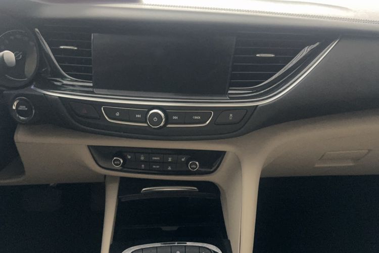 Used Buick Regal 2021 552T Elite Edition
