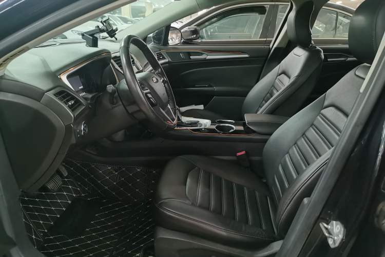 Used Ford Mondeo 2013 1.5L GTDi180 Fashion Edition
