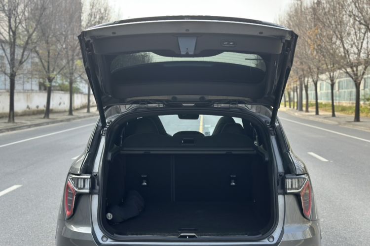 Used Lynk & Co 01 2021 2.0TD Four-Wheel Drive Hype-Halo
