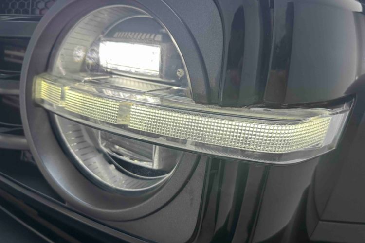 Used Tank 300 2024 2.0T Conqueror