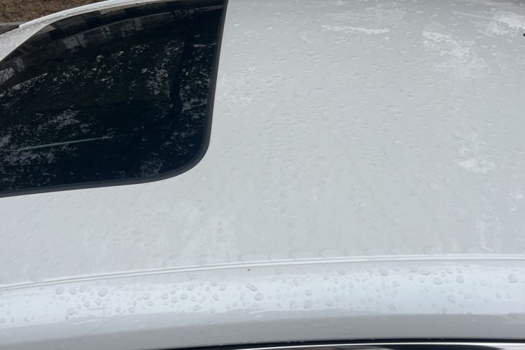 Used Changan Eado 2024 PLUS Blue Whale NE 1.4T GDI DCT High-Energy Edition
