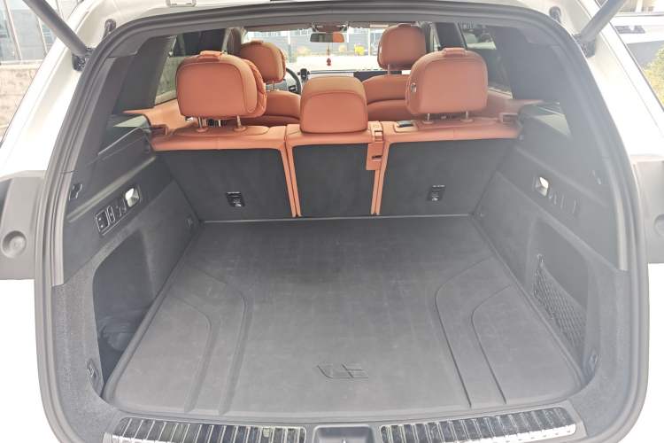 Used Li Auto L7 2023 Pro Model
