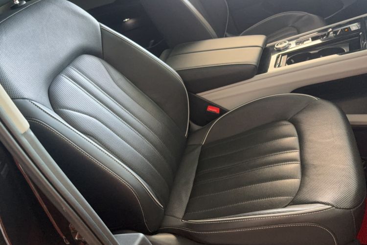 Used Volkswagen Teramont 2022 380TSI Four-Wheel Drive Luxury Edition
