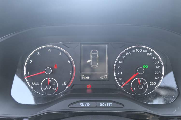 Used Jetta VS7 2020 1.4T Automatic Entry-Level Trim
