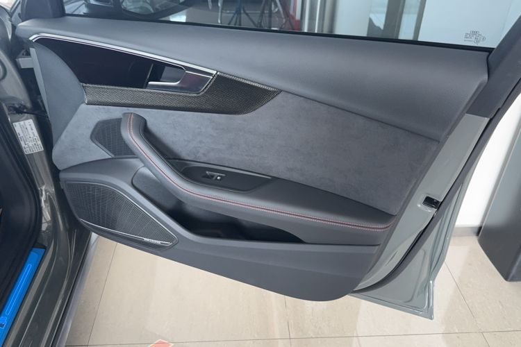 Used Audi S4 2023 S4 3.0TFSI