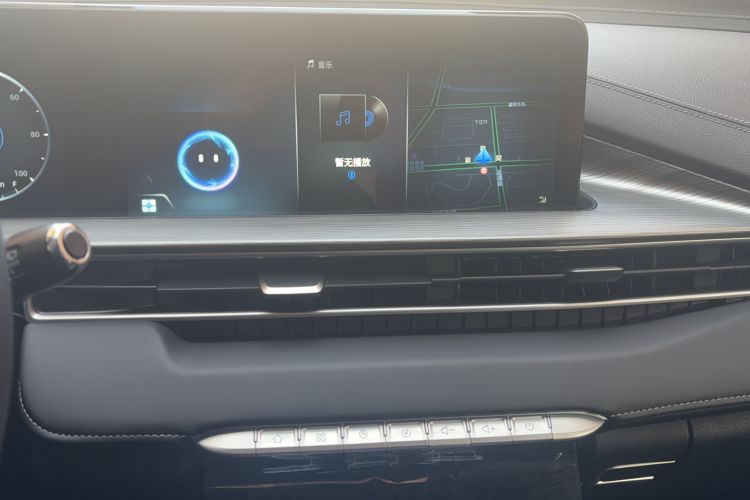 Used Chery Tiggo 8 PLUS Kunpeng e+ 2022 PHEV 1.5T WindStyle e+
