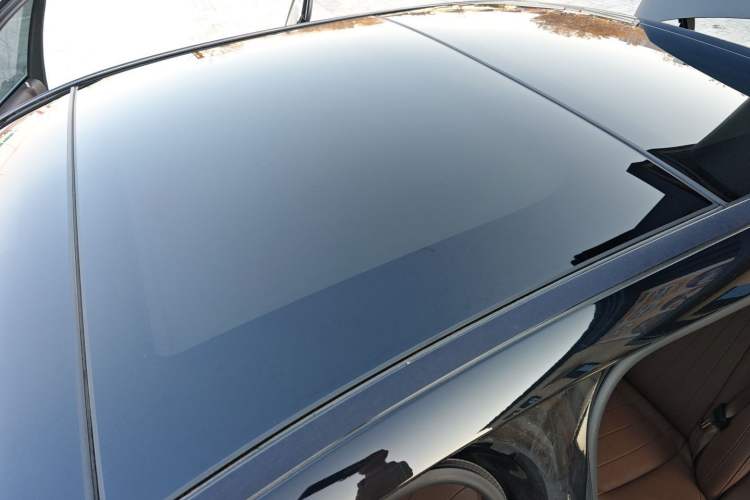 Used Mercedes-Benz E-Class New Energy 2022 Facelift E 350 e L Plug-in Hybrid Sedan
