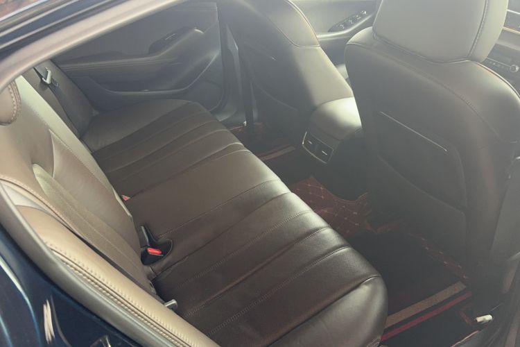 Used Mazda Atenza 2020 2.5L Sky Blue Prestige Edition