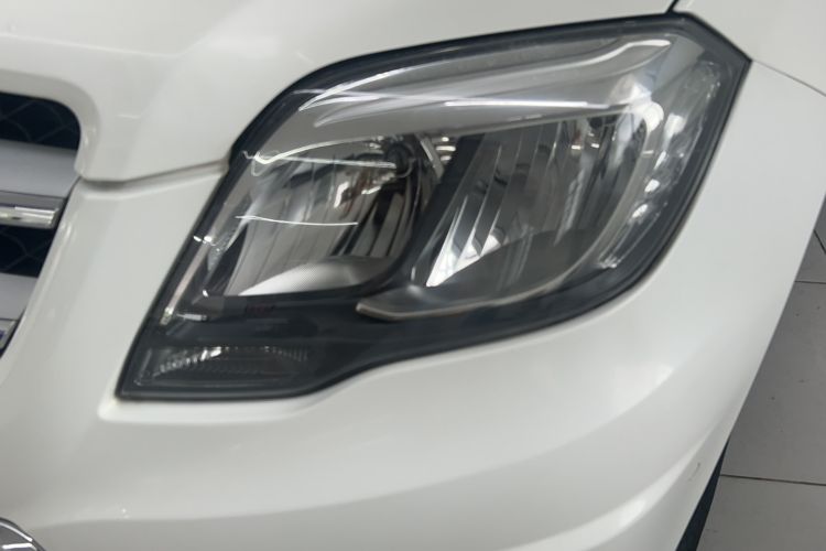 Used Mercedes-Benz GLK-Class 2015 GLK 260 4MATIC Dynamic Edition Ultimate Version