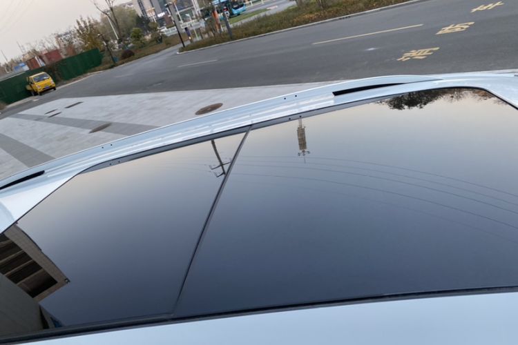 Used Volkswagen Sharan 2018 Revised Version 380TSI Comfort Edition 7-Seater
