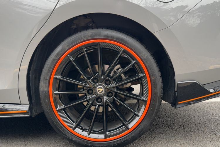 Used Changan UNI-V 2023 1.5T Sport Edition