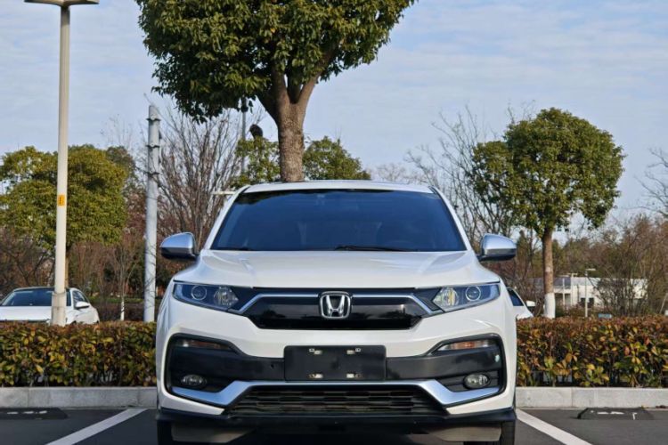 Used Honda XR-V 2021 220TURBO CVT Comfort Version