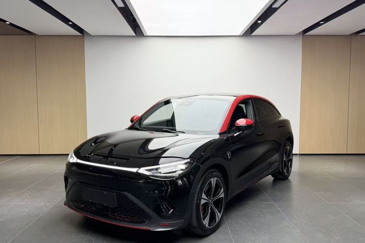 Used smart #3 2023 BRABUS Performance Edition