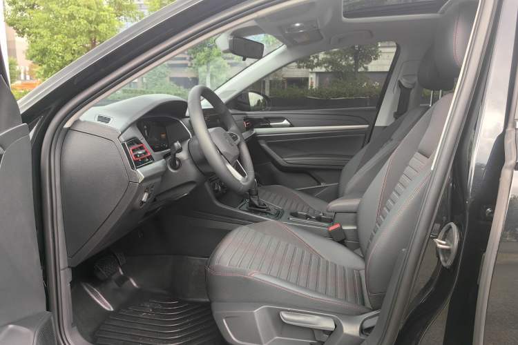 Used Volkswagen Lavida 2024 300TSI DSG Starry Sky Deluxe Edition
