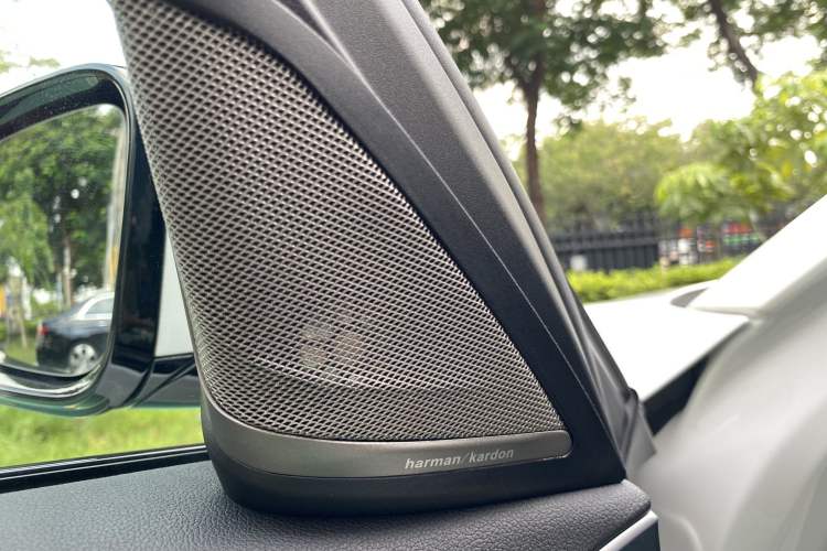 Used BMW 5 Series 2018 525Li M Sport Package
