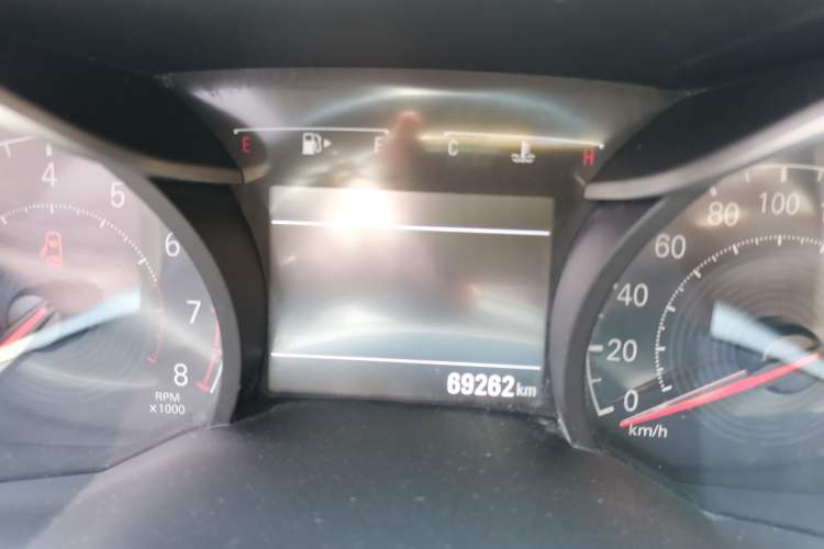 Used Chevrolet Monza 2020 320 Automatic Enjoyment Edition
