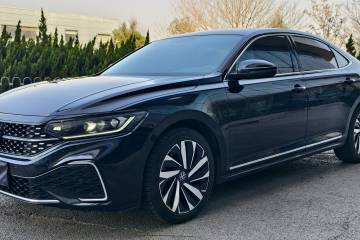 Used Volkswagen Passat 2022 330TSI Starry Elite Edition