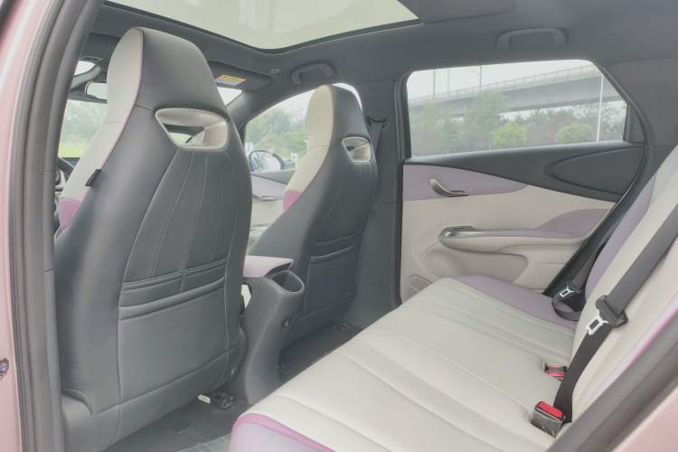 Used BYD Dolphin 2021 401km Knight Edition

