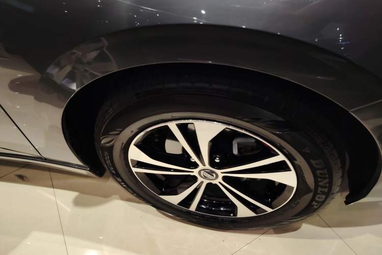 Used Nissan Sylphy 2021 1.6L XL CVT Enjoyment Edition
