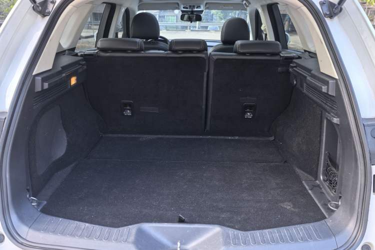 Used Haval H7 2019 2.0T Enjoyment Model China VI Standard
