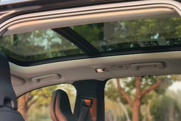 Used Volvo XC90 2019 T6 Luxury Edition 7-seater China V Standard
