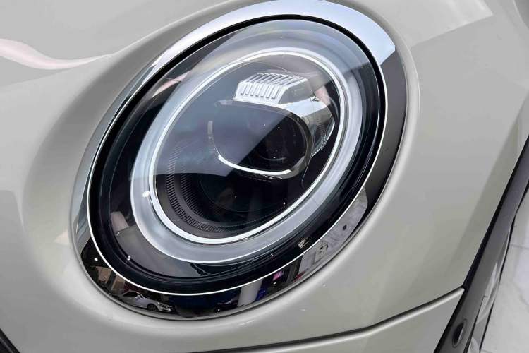 Used  Clubman 2021 1.5T COOPER Connoisseur