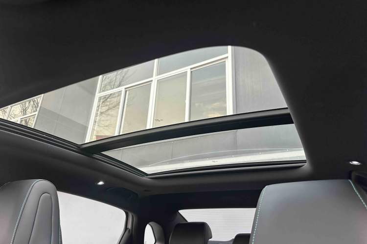 Used BYD Seal 06 New Energy 
