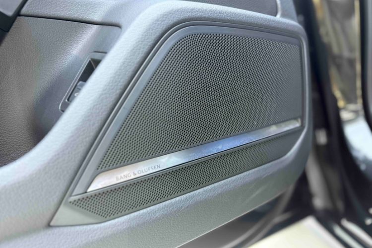 Used Audi S6 2020 S6 2.9T
