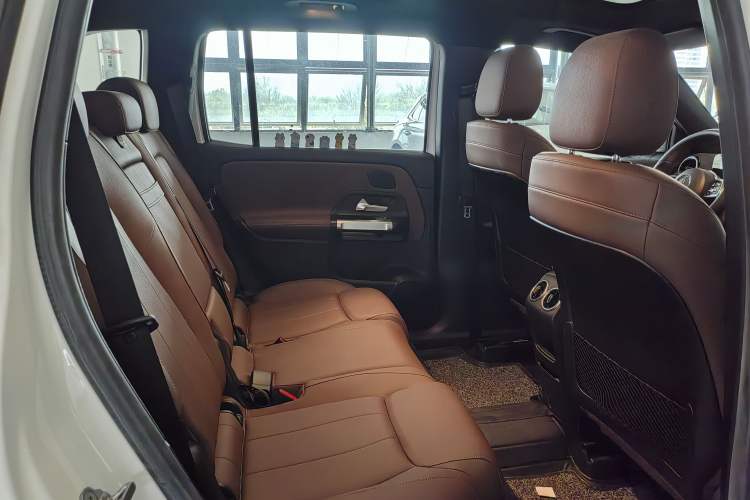 Used Mercedes-Benz GLB 2020 GLB 200 Dynamic Edition