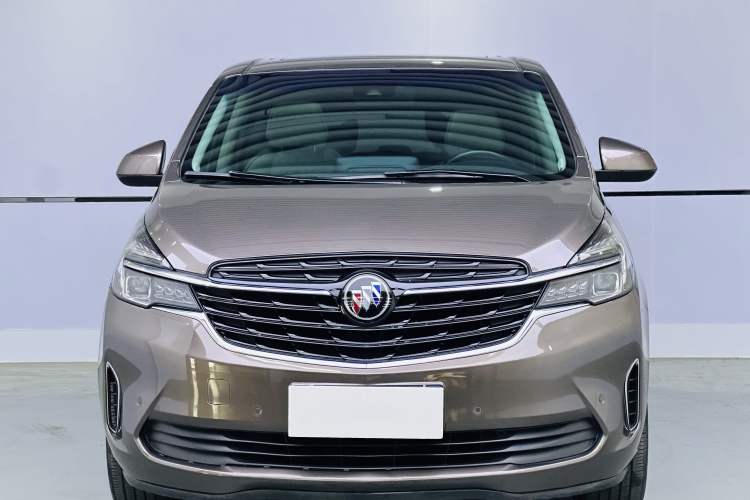 Used Buick GL8 2021 Land Cruiser Executive Class 652T Smart Luxury Model