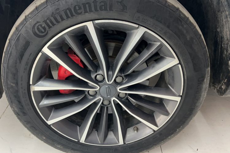 Used Geely Auto Emgrand X7 Sport 2021 1.8TD DCT Two-Wheel Drive Asian Games Edition
