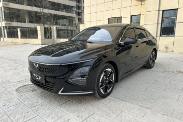 Used Wuling Xingguang 2024 Co-Creation Edition 150 Flagship Model