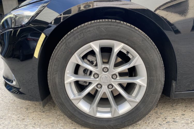 Used Buick LaCrosse 2022 552T Luxury Version
