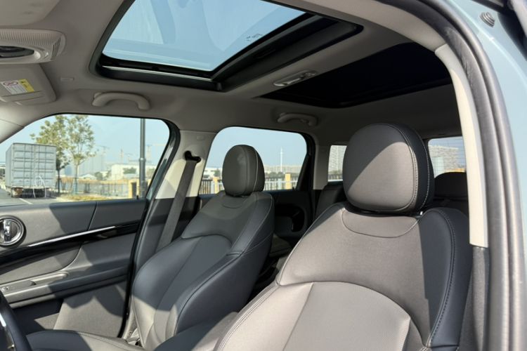 Used  Countryman 2023 Updated 1.5T COOPER ALL4 Connoisseur