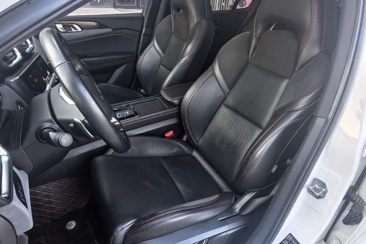 Used Lynk & Co 03 2020 2.0TD Automatic Jing Pro Edition
