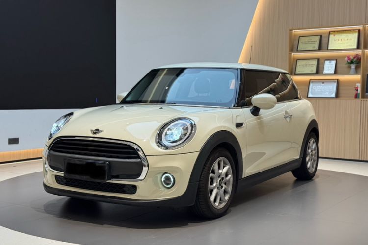 Used MINI MINI 2020 1.5T ONE