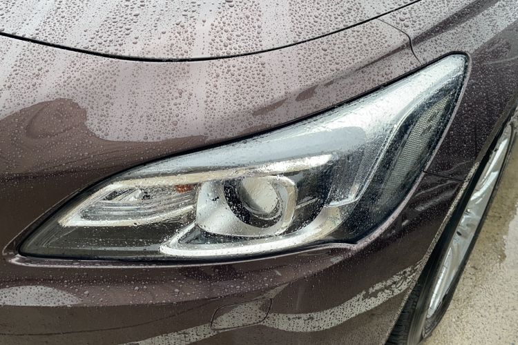 Used Buick LaCrosse 2016 20T Luxury Model
