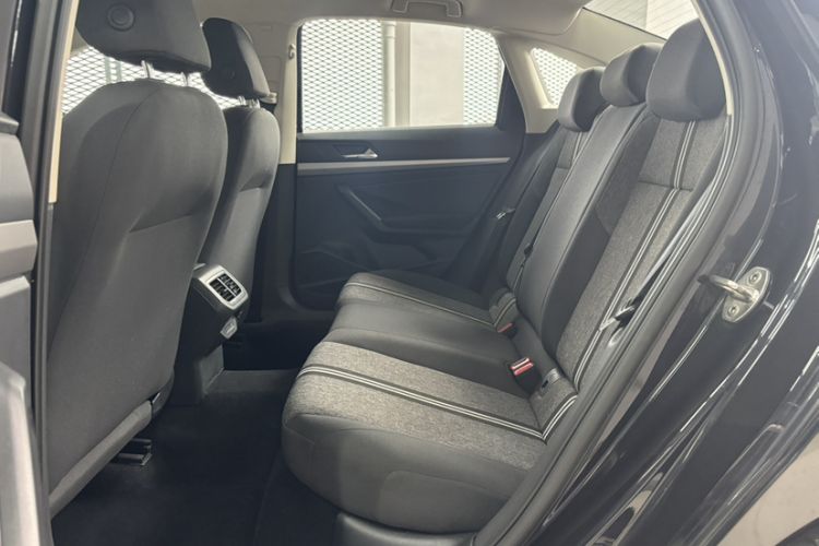 Used Volkswagen Lavida 2019 Lavida Start 1.5L Automatic Trendy Version China VI Standard